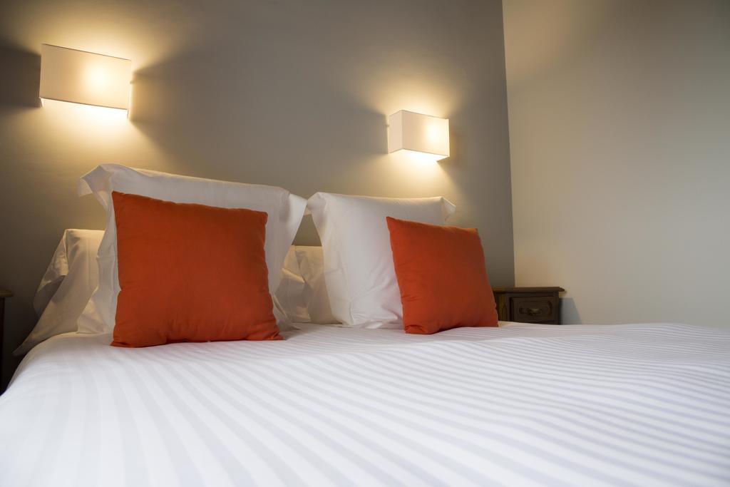Don Pablo Hotel Pechon Room photo